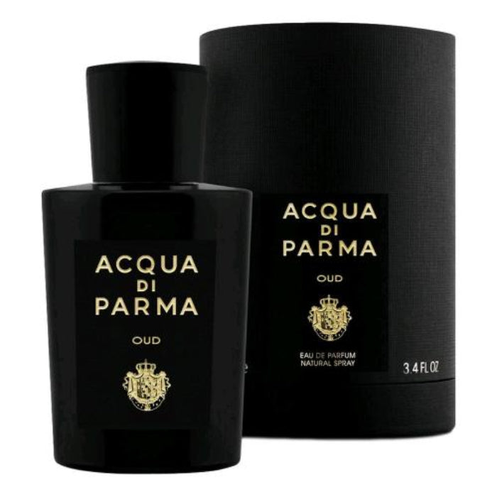 Acqua Di Parma Oud Eau De Parfum For Men 100ml