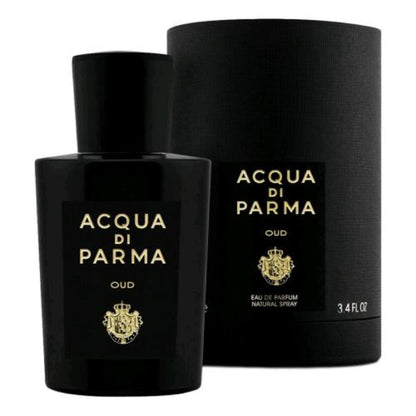 Acqua Di Parma Oud Eau De Parfum For Men 100ml