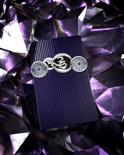 Afnan Tributh Blue Eau De Parfum For Unisex 100ml