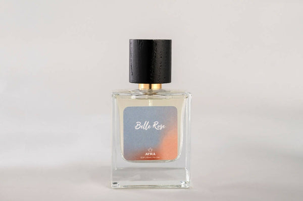 AURA Belle Rose Eau De Parfum For Women 50ml Inspired By La Vie Est Belle