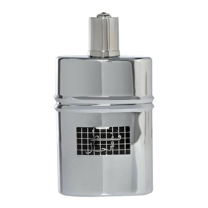 Al Rasasi Faqat Lil Rijal Eau De Parfum For Men 50ml
