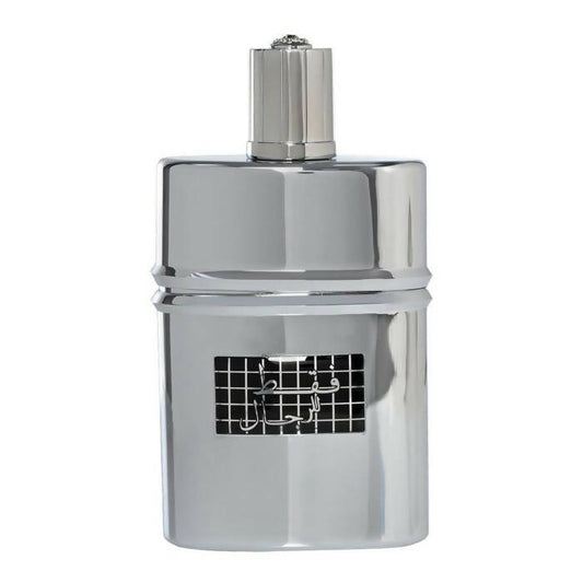 Al Rasasi Faqat Lil Rijal Eau De Parfum For Men 50ml
