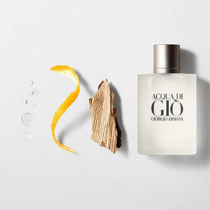 Giorgio Armani Acqua Di Gio Eau De Toilette For Men 100ml