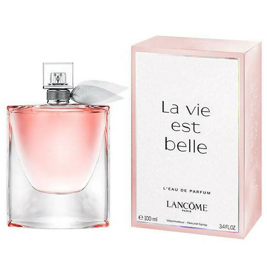 Lancome La Vie Est Belle L Eau De Parfum For Women 100ml