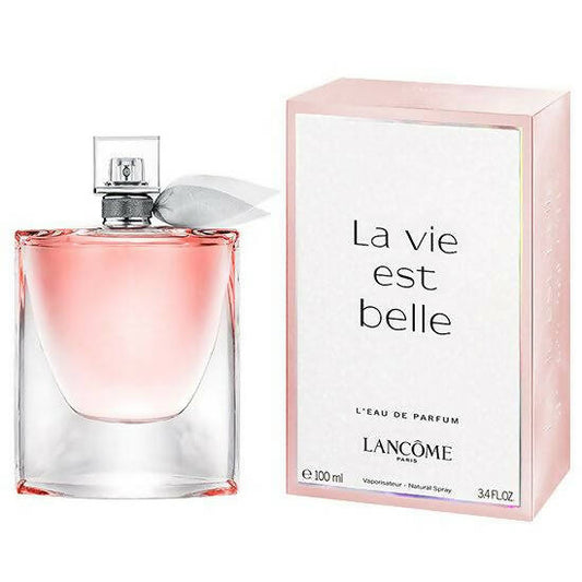 عطر لانكوم لا في ايست بيل ليو دو بارفان للنساء 100 مل