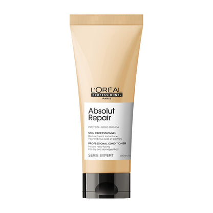 L Oreal Paris Absolut Repair Conditioner 200ml