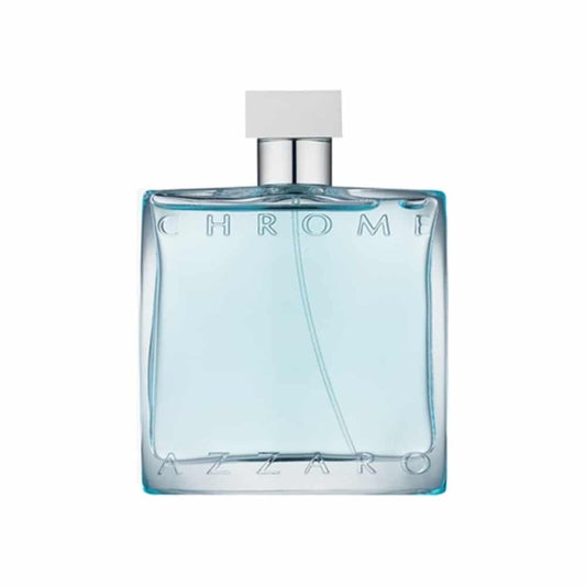 Azzaro Chrome Eau De Toilette For Men 50ml