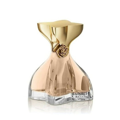 Amaran Sunrise Madame Eau De Parfum For Women 100ml