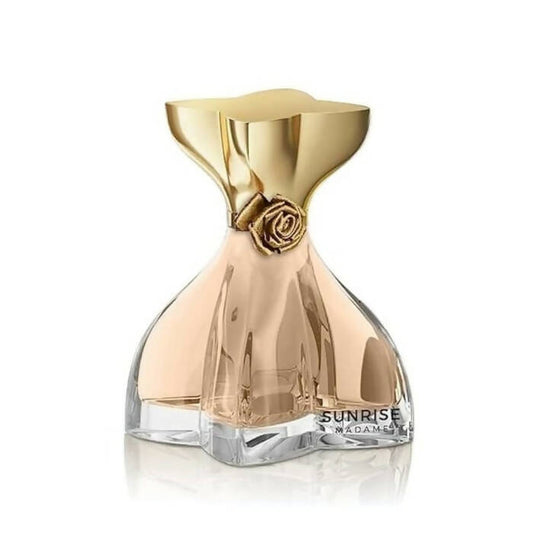 Amaran Sunrise Madame Eau De Parfum For Women 100ml