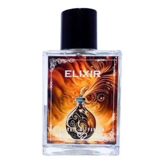 Shades Elixir Extrait De Parfum For Men 55ml Inspired by Sauvage elixir