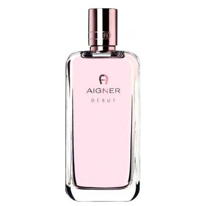Aigner Debut Eau De Parfum For Women 100ml