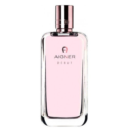 Aigner Debut Eau De Parfum For Women 100ml