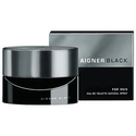 Aigner Black Eau De Toilette for Men 125ml