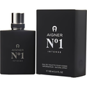 عطر اجنر نمبر 1 انتنس او ​​دو تواليت للرجال 100 مل