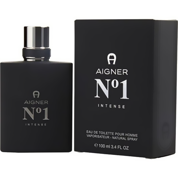 عطر اجنر نمبر 1 انتنس او ​​دو تواليت للرجال 100 مل