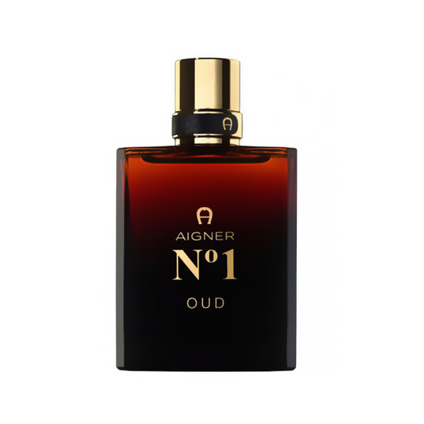 عطر اجنر نمبر 1 عود او دو بارفان للجنسين 100 مل