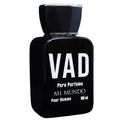 Mimundo Vad Pure Pured - parfum - للرجال -100 مل.