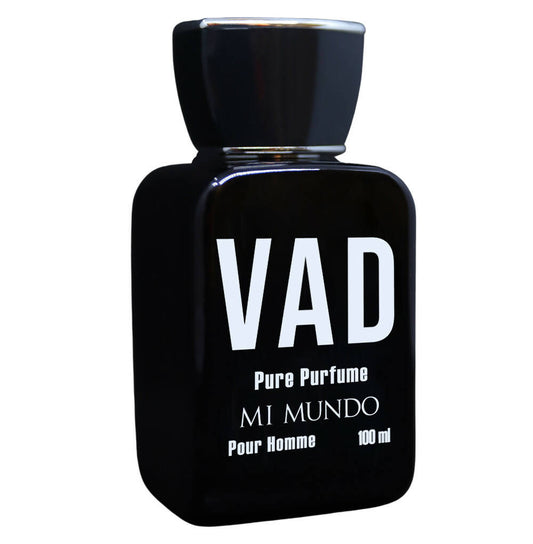 Mimundo Vad Pure perfume - Parfum - for men-100ml