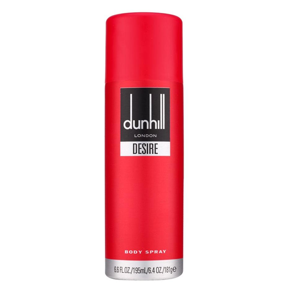 Dunhill Body Spray Desire Red for Men 195ml