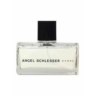 Angel Schlesser Homme Eau De Toilette For Men 125ml