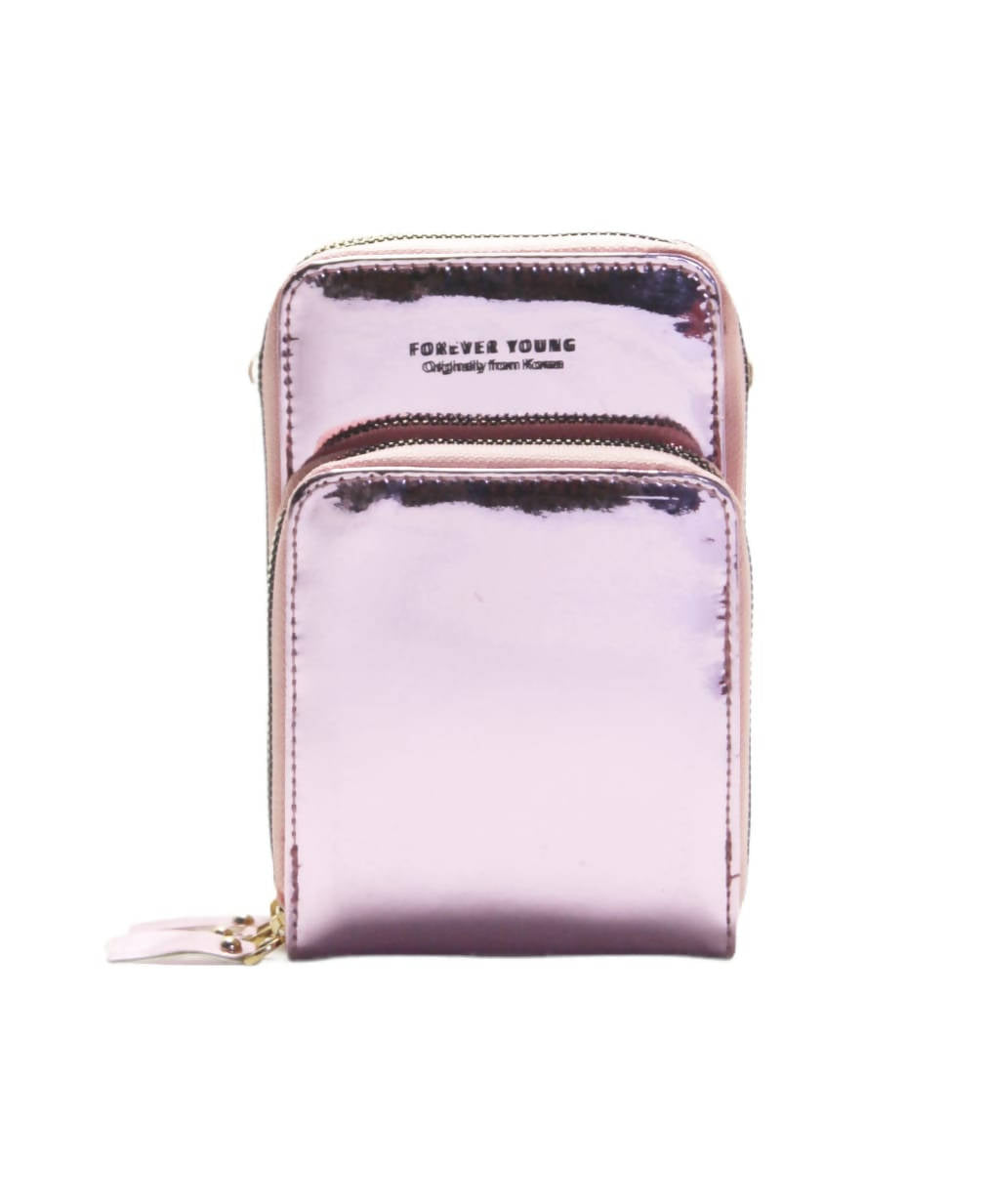 forever young mini cross bag