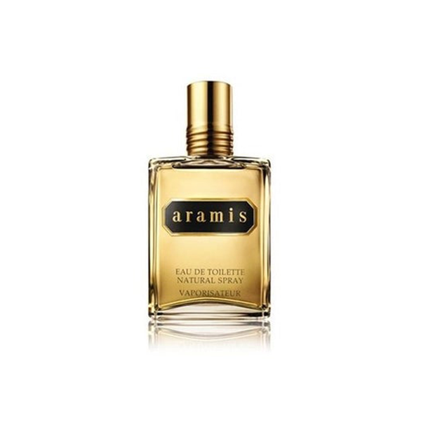 Aramis Eau De Toilette For Men 110ml