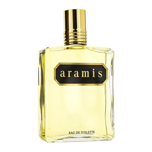 Aramis Eau De Toilette For Men 240ml