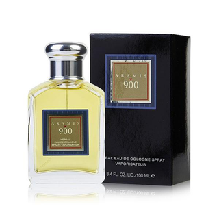 Aramis 900 Eau De Cologne For Men 100ml