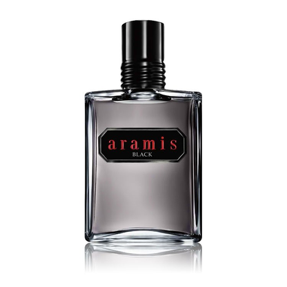 Aramis Black Eau De Toilette For Men 100ml