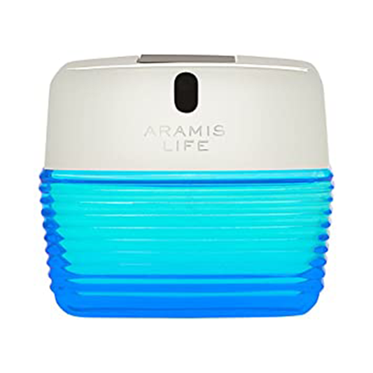Aramis Life Eau De Toilette For Men 100ml