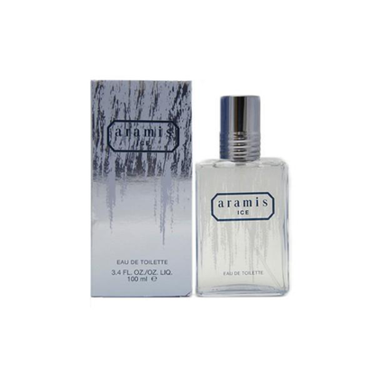 Aramis Ice Eau De Toilette For Men 100ml