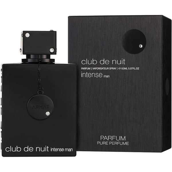 Armaf Club De Nuit Intense Man Pure Parfum For Men 150ml