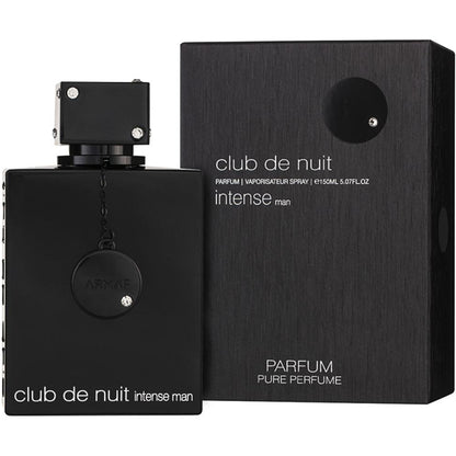 Armaf Club De Nuit Intense Man Pure Parfum For Men 150ml