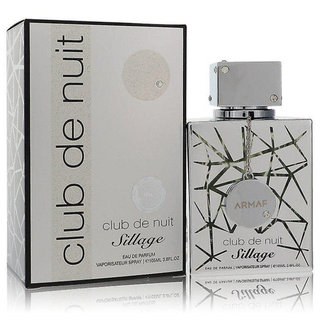Armaf Club De Nuit Sillage Eau De Parfum For Unisex 105ml
