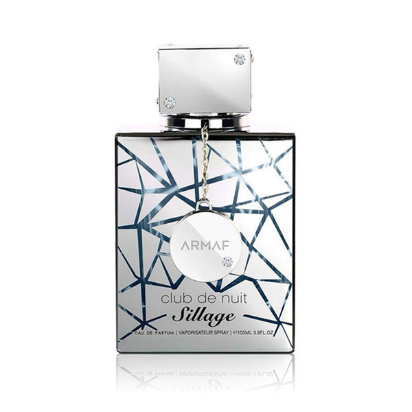 عطر ارماف كلوب دي نوي سيلاج للجنسين 105 مل