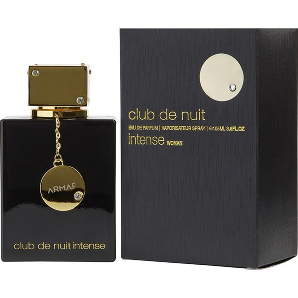 Armaf Club De Nuit Intense Eau De Parfum For Women 105ml