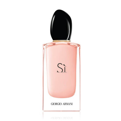 Giorgio Armani SI Fiori Eau De Parfum for Women 50ml