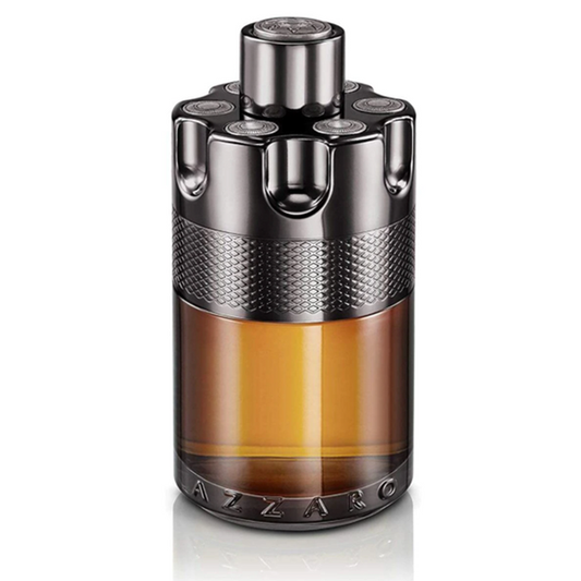 Azzaro Wanted By Night Eau De Parfum for Men 150ml