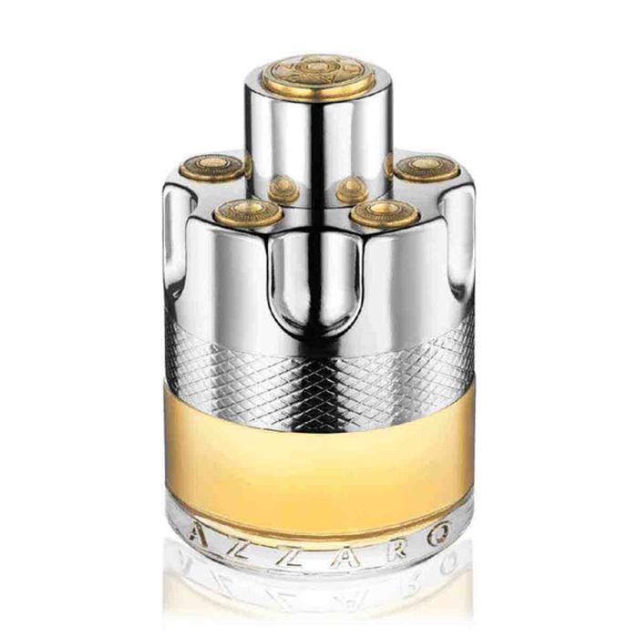 Azzaro Wanted Eau De Toilette For Men 150ml