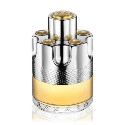 Azzaro Wanted Eau De Toilette For Men 150ml