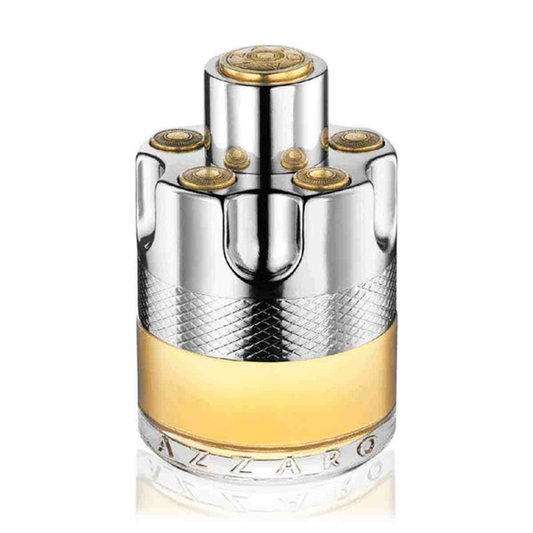 Azzaro Wanted Eau De Toilette For Men 150ml