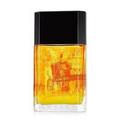 Azzaro Pour Homme Limited Edition Eau De Toilette for Men 100ml