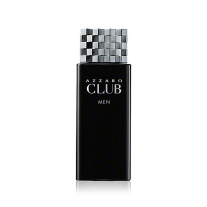 Azzaro Club Eau De Toilette for Men 75ml