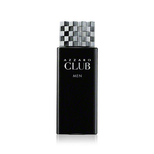 Azzaro Club Eau De Toilette for Men 75ml