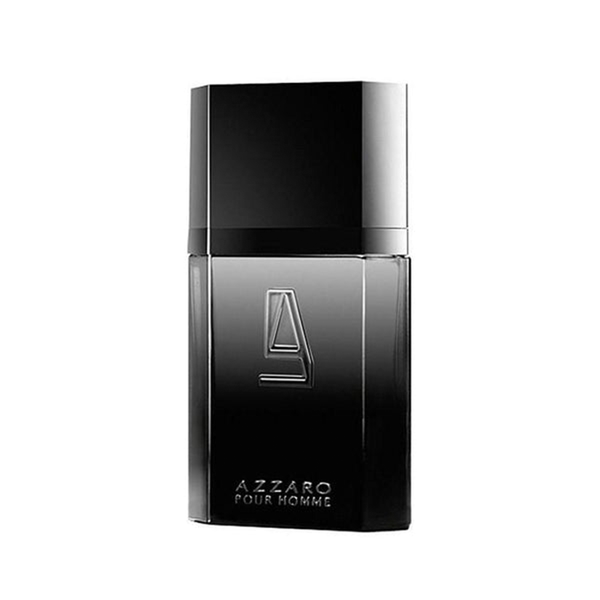 Azzaro Night Time Pour Homme Eau De Toilette For Men 100ml