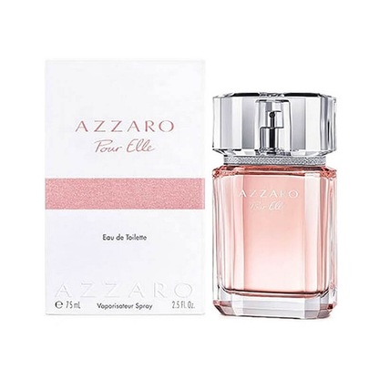 Azzaro Pour Elle Eau De Toilette for Women 75ml