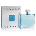 Azzaro Chrome Eau De Toilette for Men 100ml