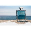 Sample Azzaro Chrome United Vials Eau De Toilette For Men 3ml