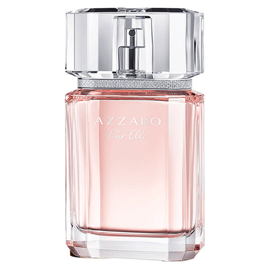 Azzaro Pour Elle Eau De Toilette for Women 75ml
