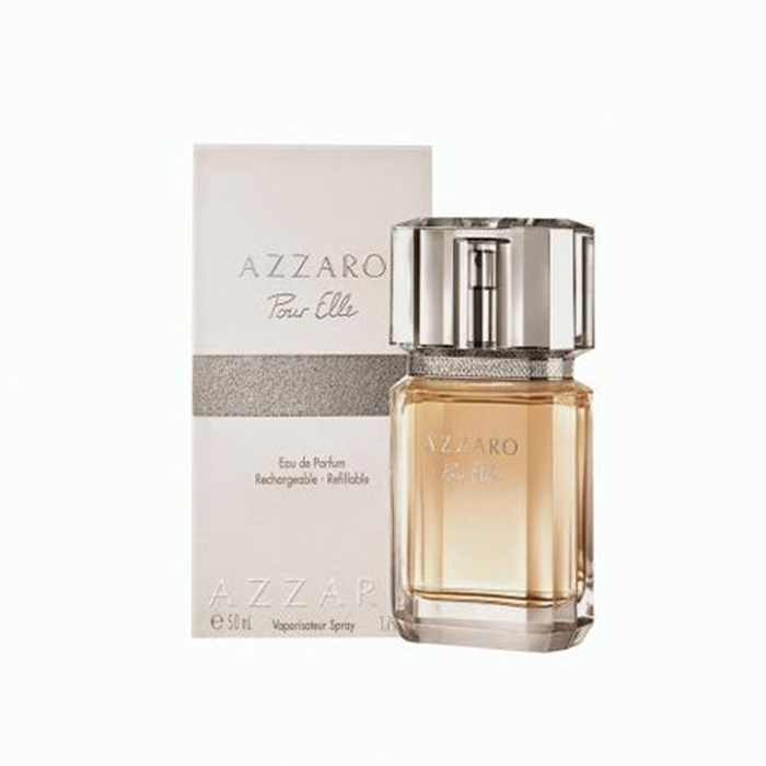 Azzaro Pour Elle Eau De Parfum for Women 50ml